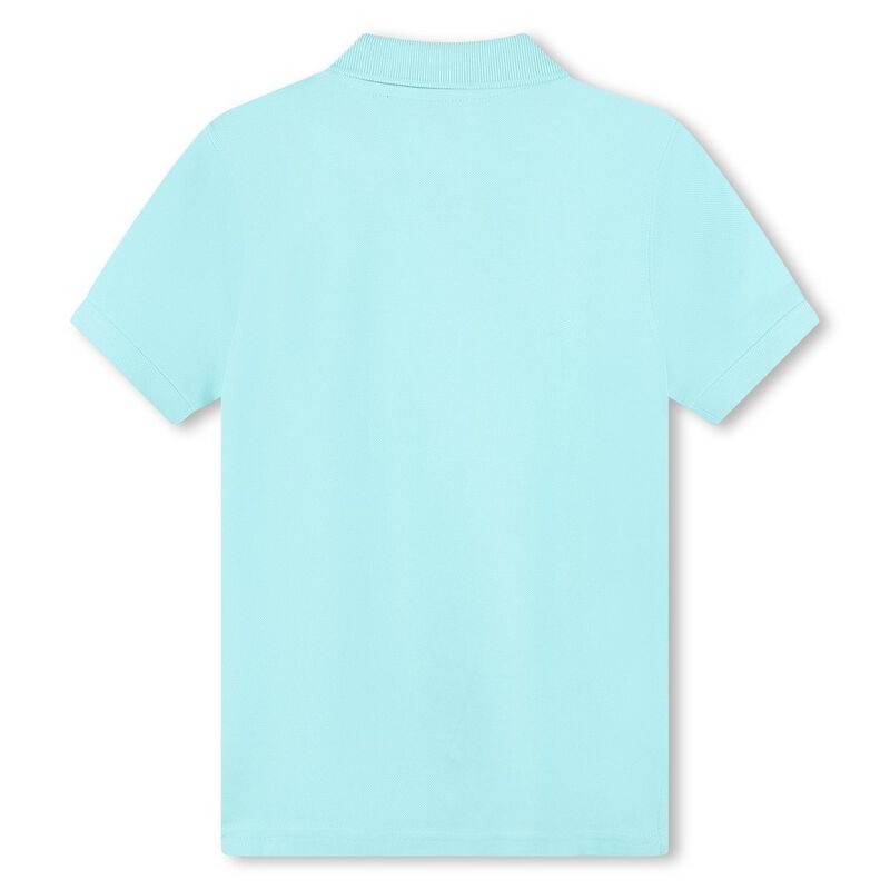 Timberland Organic Farming Polo 10 - 16Y image number 1